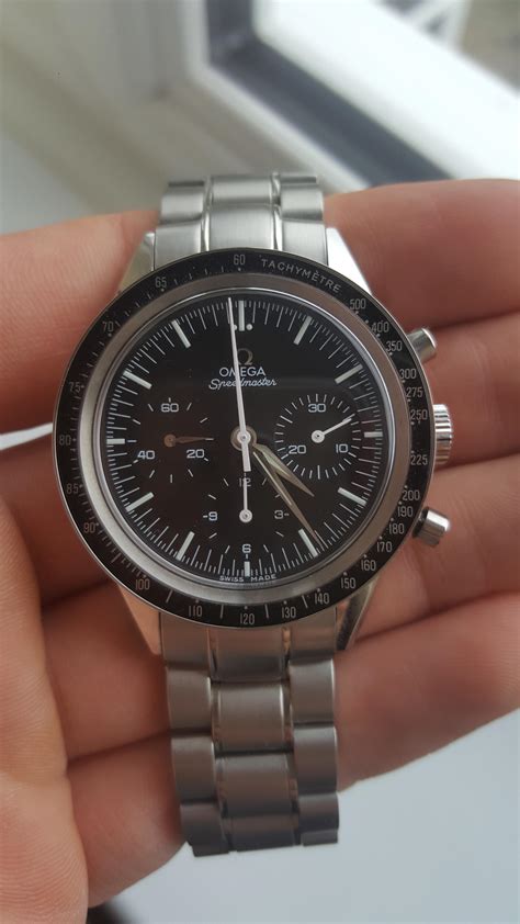 best omega speedmaster professional replica|fake omega speedmaster.